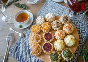 Микс набор Микс набор